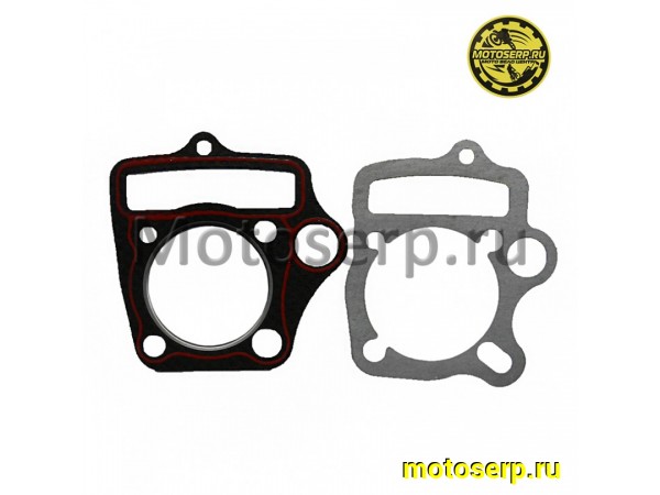 Купить  Прокладки компл. ЦПГ 154FMH d-54mm; 125cc (54*54) (шт) (ML 5299  купить с доставкой по Москве и России, цена, технические характеристики, комплектация фото  - motoserp.ru