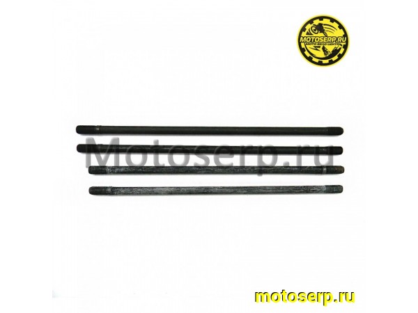 Купить  Шпильки цилиндра 152FMH (6х210 6х204) 100-110сс (4шт) (ML 5259 (Дан  купить с доставкой по Москве и России, цена, технические характеристики, комплектация фото  - motoserp.ru