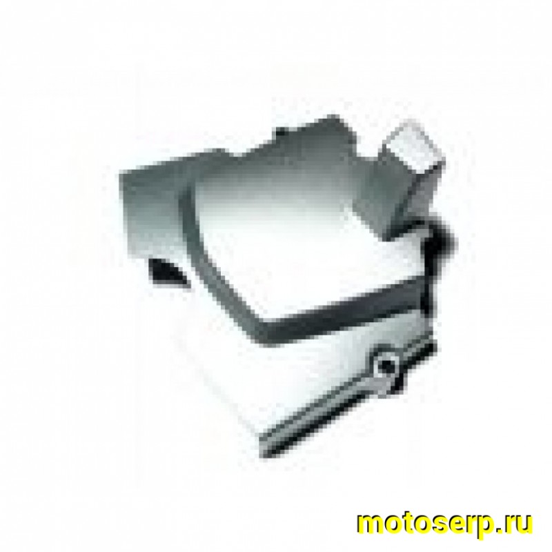 Купить  Крышка лев задняя (вед. звезды) CG150/CB250 (шт) (TATA 704000005 купить с доставкой по Москве и России, цена, технические характеристики, комплектация фото  - motoserp.ru