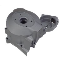 motoserp.ru - Крышка картера левая CG150/CB250 (шт) (ML 4454 (MM 92349  - МотоВелоЦентр г.Серпухов