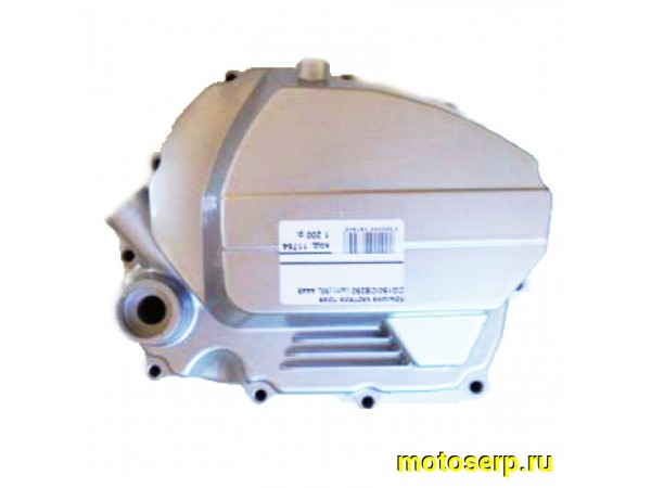 Купить  Крышка картера прав CG150/CB250 (шт) (ML 4445 купить с доставкой по Москве и России, цена, технические характеристики, комплектация фото  - motoserp.ru