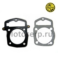 motoserp.ru - Прокладки компл. ЦПГ 166FMM d-65.5x63.5mm; (CBB250) (шт) (ML 8672 (ML 11219 - МотоВелоЦентр г.Серпухов