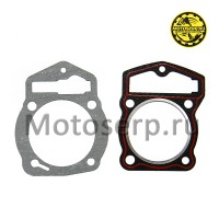 motoserp.ru - Прокладки компл. ЦПГ 169FMM CB250  (шт) (ML 5013 (ML 6761 (Regul 100208875 - МотоВелоЦентр г.Серпухов
