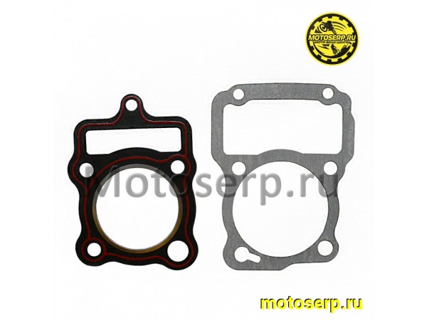 Купить  Прокладки компл. ЦПГ 162FMJ  CG150  (шт) (ML 5011 (ML 6766 (MM 94778 (Regul 1051601-075000 купить с доставкой по Москве и России, цена, технические характеристики, комплектация фото  - motoserp.ru