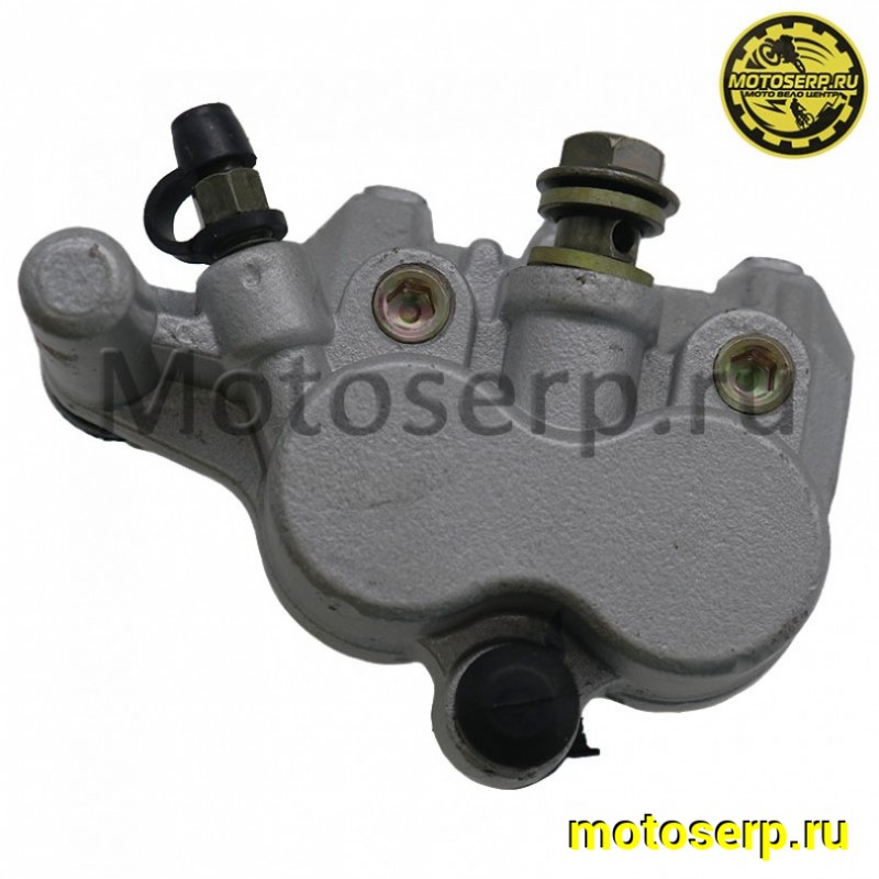Купить  Суппорт тормозной Motoland (2 поршня) малый (шт) (ML 5417 (MT R-742 купить с доставкой по Москве и России, цена, технические характеристики, комплектация фото  - motoserp.ru