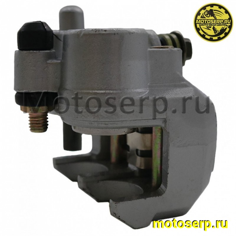 Купить  Суппорт тормозной Motoland (2 поршня) малый (шт) (ML 5417 (MT R-742 купить с доставкой по Москве и России, цена, технические характеристики, комплектация фото  - motoserp.ru