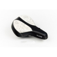 motoserp.ru - Седло комфорт GW-20085-164 (ЖЕНСКОЕ)  Вело (шт) (ML 3209 - МотоВелоЦентр г.Серпухов