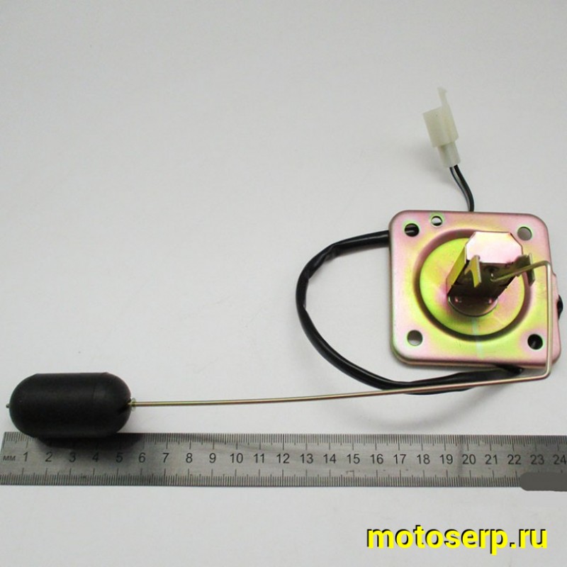 Купить  Датчик уровня топлива FALCON SPEEDFIRE (шт) (MM 92205 купить с доставкой по Москве и России, цена, технические характеристики, комплектация фото  - motoserp.ru