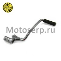 motoserp.ru - Рычаг кикстартера (ножка заводная) 169FMM FALCON SPEEDFIRE 250cc (RF201006) (шт) (MM 92232 - МотоВелоЦентр г.Серпухов