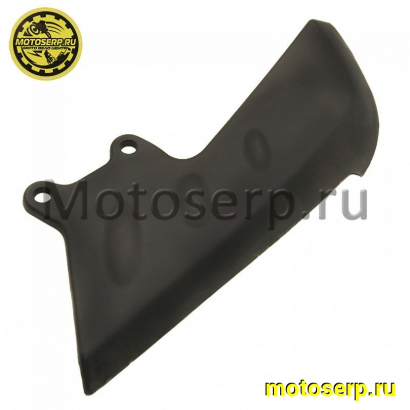 Купить  Щиток защитный переднего амортизатора (защита пера) FALCON SPEEDFIRE 250cc, Johnny Pag Falcon 320i левый (RF20515) (шт) (MM 92255 купить с доставкой по Москве и России, цена, технические характеристики, комплектация фото  - motoserp.ru