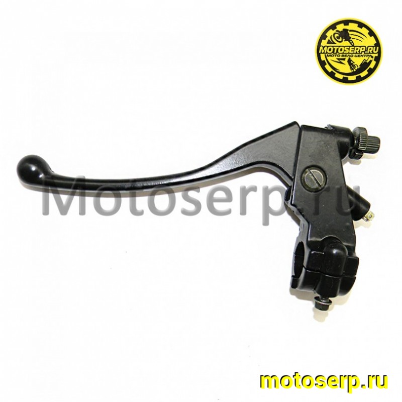 Купить  Рычаг сцепления в сборе (левый) FALCON SPEEDFIRE 250cc (RF2B311) (шт) (MM 92192 купить с доставкой по Москве и России, цена, технические характеристики, комплектация фото  - motoserp.ru