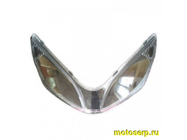 Купить  Фара передняя FALCON SPEEDFIRE 250cc, Johnny Pag Falcon 320i (стекло) (RF20705) (шт) (MM 93651 купить с доставкой по Москве и России, цена, технические характеристики, комплектация фото  - motoserp.ru