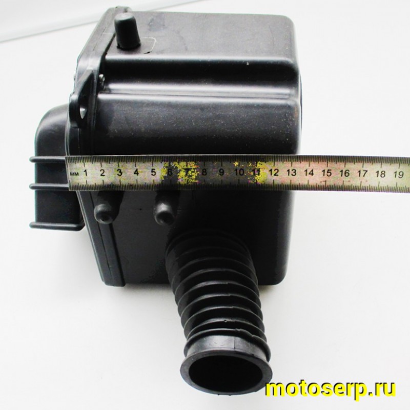 Купить  Фильтр воздушный в сборе 166FMM FALCON SPEEDFIRE 250cc (RF20407) (шт) (MM 92199 купить с доставкой по Москве и России, цена, технические характеристики, комплектация фото  - motoserp.ru