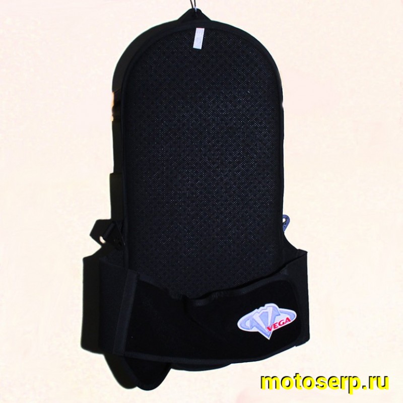 Купить  Защита тела (защита спины) VEGA NM-654 (уценка, нет лямок) (шт) (0 купить с доставкой по Москве и России, цена, технические характеристики, комплектация фото  - motoserp.ru