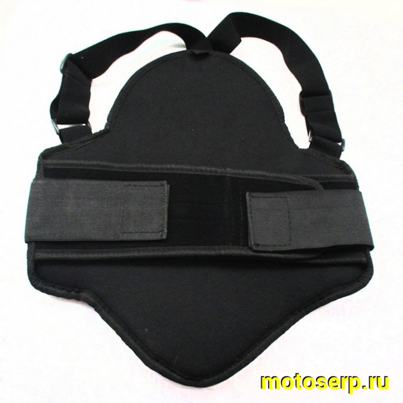 Купить  Защита пояса. Пояс защитный YF Protector (5 секций) YF-913 (L) (черепашка на лямках + пояс) (шт) (MM 21715 купить с доставкой по Москве и России, цена, технические характеристики, комплектация фото  - motoserp.ru