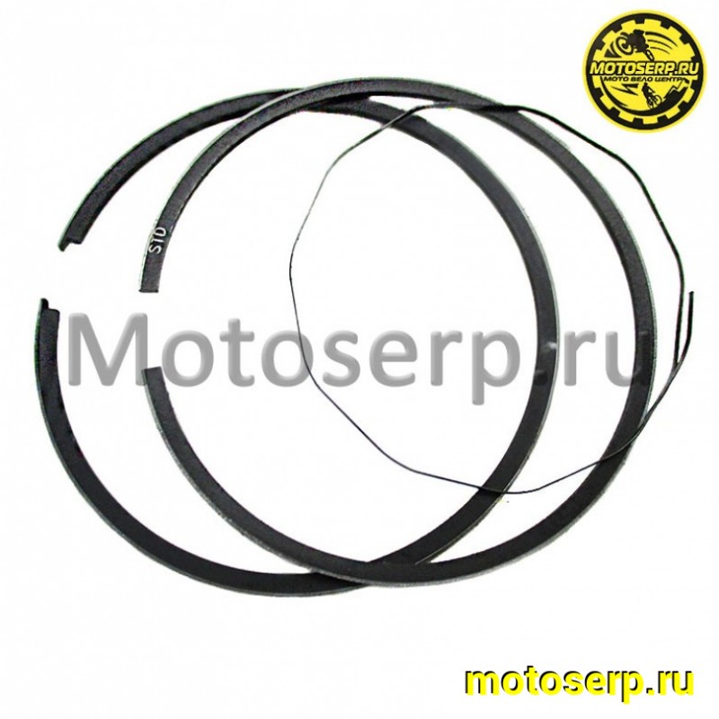 Купить  Кольцо поршневое (кольца поршневые) Suzuki AD-100 D52,5; 100сс (комп) (MT K-3845 (R1 купить с доставкой по Москве и России, цена, технические характеристики, комплектация фото  - motoserp.ru