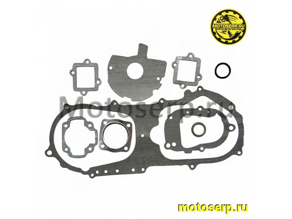 Купить  Прокладки компл. полн. Yamaha JOG-90 3KJ D (шт) (MT P-4613 (R1 купить с доставкой по Москве и России, цена, технические характеристики, комплектация фото  - motoserp.ru