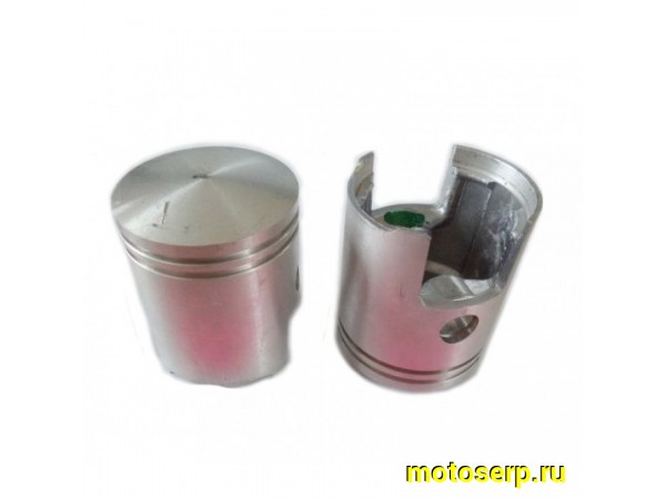 Купить  Поршень ИЖ Юпитер-6 (водяной) "00" номинал (без колец) (пар) (Дан (R7 (Мир 18353 купить с доставкой по Москве и России, цена, технические характеристики, комплектация фото  - motoserp.ru