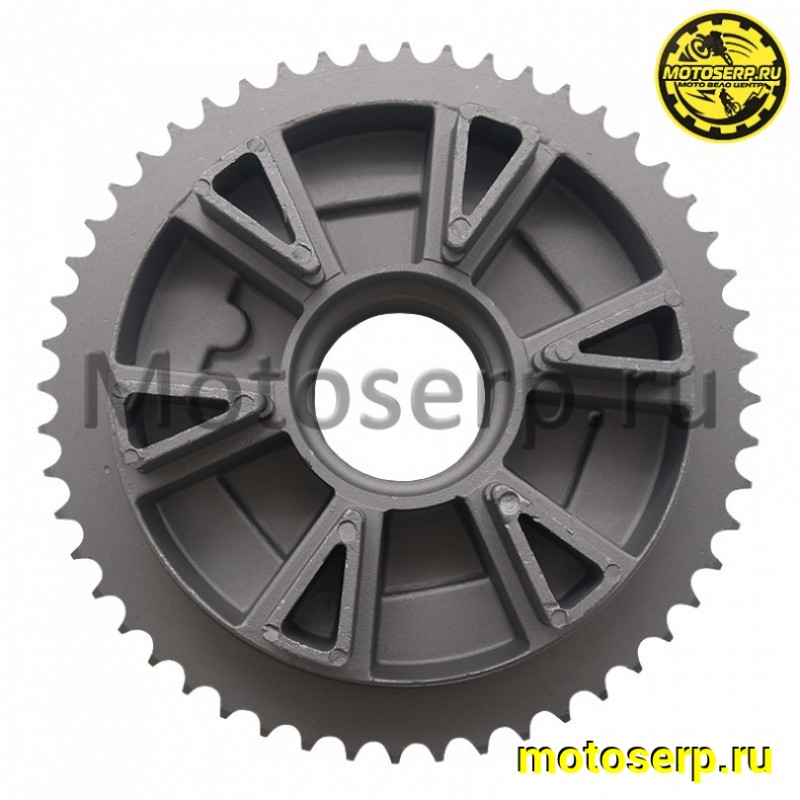 Купить  Звезда задняя в сборе (428) ЯВА 6V (шт) (R9 (Дан купить с доставкой по Москве и России, цена, технические характеристики, комплектация фото  - motoserp.ru