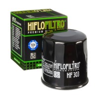 motoserp.ru - Масл. фильтр HI FLO HF303 (F301,SF4005) 57394 JP (шт) - МотоВелоЦентр г.Серпухов