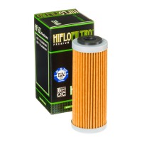 motoserp.ru - Масл. фильтр HI FLO HF652 58874 KTM и др. (шт) (TS - МотоВелоЦентр г.Серпухов