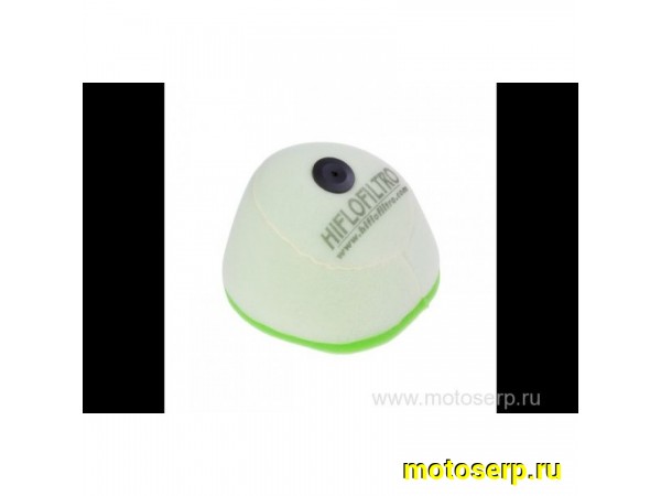 Купить  Фильтр воздушный HI FLO HFF1012 CR125-250 89-99   62348 JP (шт) купить с доставкой по Москве и России, цена, технические характеристики, комплектация фото  - motoserp.ru