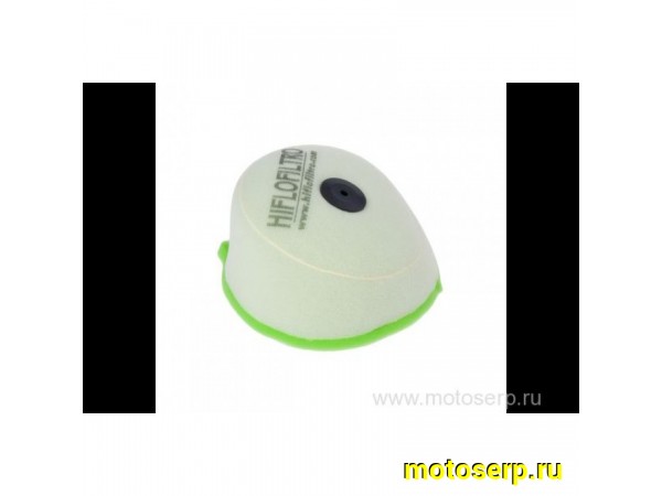 Купить  Фильтр воздушный HI FLO HFF1021 CRF 150 `07-09 74913 JP (шт) купить с доставкой по Москве и России, цена, технические характеристики, комплектация фото  - motoserp.ru