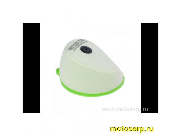 Купить  Фильтр воздушный HI FLO HFF2017 KX250 76509 JP (шт) купить с доставкой по Москве и России, цена, технические характеристики, комплектация фото  - motoserp.ru