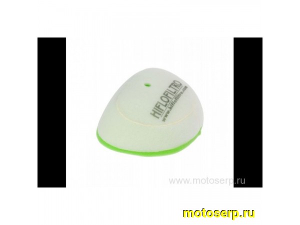 Купить  Фильтр воздушный HI FLO HFF4014 WR250-450 58864 JP (шт) купить с доставкой по Москве и России, цена, технические характеристики, комплектация фото  - motoserp.ru