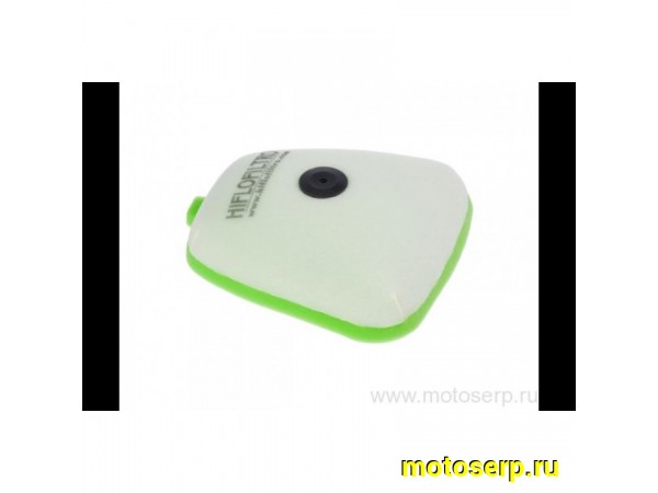 Купить  Фильтр воздушный HI FLO HFF4023 yzf 250/450 76512 JP (шт) купить с доставкой по Москве и России, цена, технические характеристики, комплектация фото  - motoserp.ru