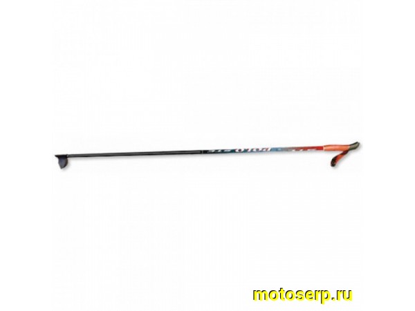 Купить  Палки лыжные STC 160(пар) купить с доставкой по Москве и России, цена, технические характеристики, комплектация фото  - motoserp.ru