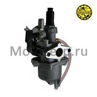 motoserp.ru - Карбюратор  1E44FMB  (d-13mm L-39mm между шпильками) миниATV-50  (шт) (MOTAX (ANKON 029738 (ML 12858 - МотоВелоЦентр г.Серпухов