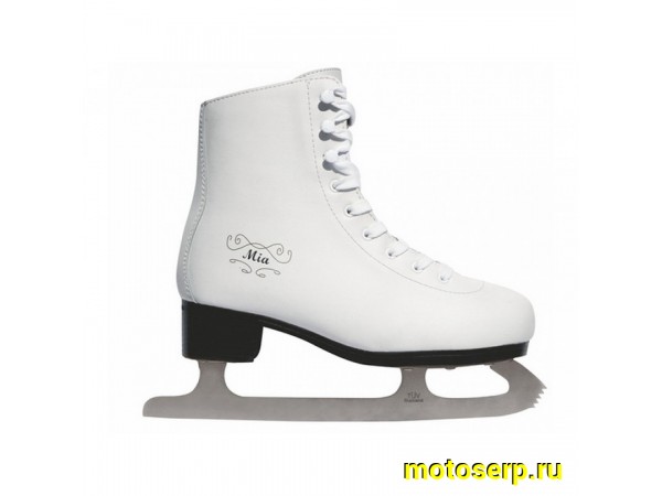 Купить  Коньки фигурные MIA р.36 MIA36 (пар) (Гусев (0 купить с доставкой по Москве и России, цена, технические характеристики, комплектация фото  - motoserp.ru