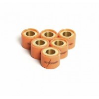 motoserp.ru - Грузики вариатора (ролики) R16*13  10,0 гр. 139QMB, DIO KIYOSHI (шт) (0 - МотоВелоЦентр г.Серпухов