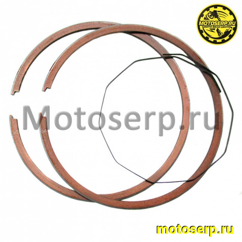 Купить  Кольцо поршневое (кольца поршневые) Suzuki AD-100 D52,5; 100сс KIYOSHI  (комп) (0 купить с доставкой по Москве и России, цена, технические характеристики, комплектация фото  - motoserp.ru