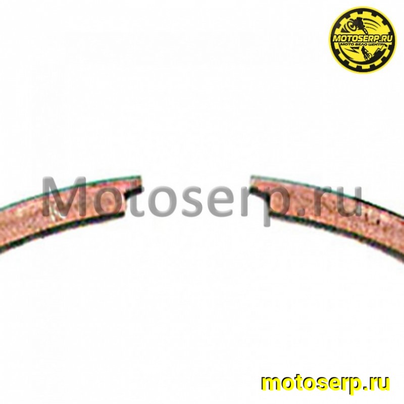 Купить  Кольцо поршневое (кольца поршневые) Suzuki AD-100 D52,5; 100сс KIYOSHI  (комп) (0 купить с доставкой по Москве и России, цена, технические характеристики, комплектация фото  - motoserp.ru