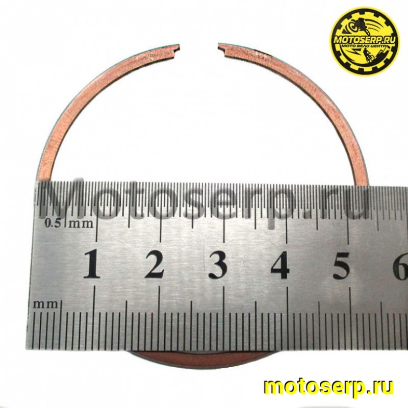 Купить  Кольцо поршневое (кольца поршневые) Suzuki AD-100 D52,5; 100сс KIYOSHI  (комп) (0 купить с доставкой по Москве и России, цена, технические характеристики, комплектация фото  - motoserp.ru