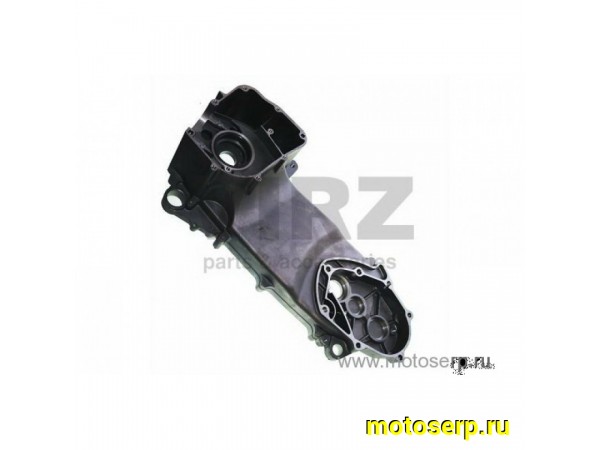 Купить  Картер левая половина 157QMJ-H; 150cc GRACE,SKYNET (шт) (0 купить с доставкой по Москве и России, цена, технические характеристики, комплектация фото  - motoserp.ru