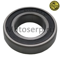 motoserp.ru - Подшипник 30*55*13  6006/2RS (шт) (MT S-1788 (MT S-1810 (Дан (MM 28014 (MOTAX 00-00011269 - МотоВелоЦентр г.Серпухов