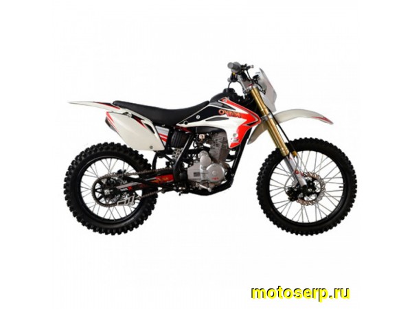 Купить  Кроссовый мотоцикл KAYO T2 250 купить цена характеристики запчасти доставка тюнинг фото  - motoserp.ru