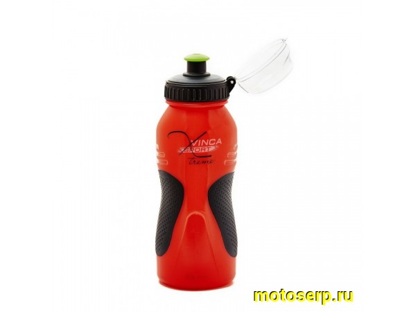 Купить  Бутылочка (фляга) для воды 500 мл. VINCA SPORT Вело (шт) (Бар VSB 04 Lavender (MT D-1544 (MT D-1543 купить с доставкой по Москве и России, цена, технические характеристики, комплектация фото  - motoserp.ru