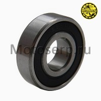 motoserp.ru - Подшипник 17*40*12  6203/2RS закрытый (шт) (К-дар 2300253 (ANKON 014389 - МотоВелоЦентр г.Серпухов