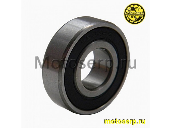 Купить  Подшипник 17*40*12  6203/2RS закрытый (шт) (К-дар 2300253 (ANKON 014389 купить с доставкой по Москве и России, цена, технические характеристики, комплектация фото  - motoserp.ru