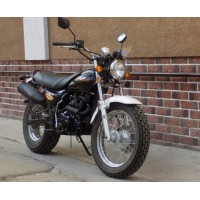 motoserp.ru - Мотоцикл Motoland V-RAPTOR 250 двигат 172FMM, воздуш., электр. CDI, 18"/14" (шт) (ML 5498 - МотоВелоЦентр г.Серпухов
