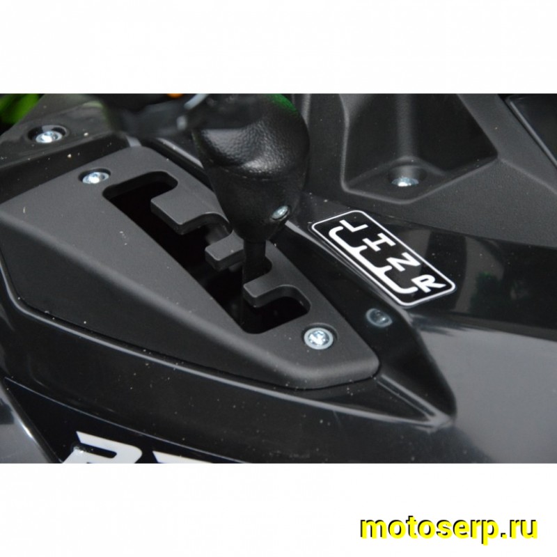 Купить  650cc Квадроцикл РМ650-2 (ЭПСМ) утилит. 4х4,650cc; механ. с вариатором; реверс,  лебед, фарк. (RM) (шт)  купить с доставкой по Москве и России, цена, технические характеристики, комплектация фото  - motoserp.ru