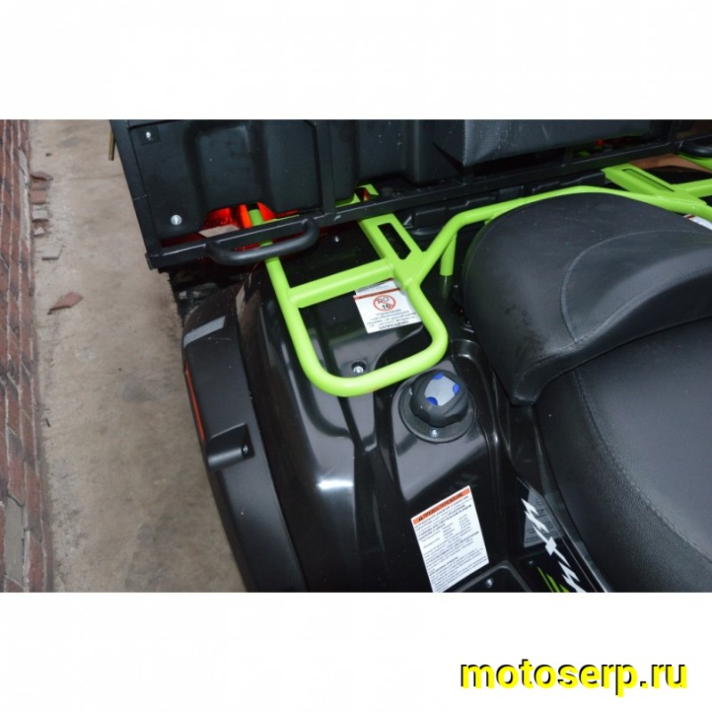 Купить  650cc Квадроцикл РМ650-2 (ЭПСМ) утилит. 4х4,650cc; механ. с вариатором; реверс,  лебед, фарк. (RM) (шт)  купить с доставкой по Москве и России, цена, технические характеристики, комплектация фото  - motoserp.ru