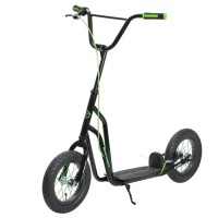 motoserp.ru - Самокат надувные шины D 300 мм 12" NOVATRACK STAMP N1 (Новатрек Стамп 1) (шт) - МотоВелоЦентр г.Серпухов