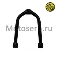 motoserp.ru - Рычаг передней подвески верхн левый/правый ATV110-125Utt FOX и др. (L=225) (шт) (ML 10041 (ML 10034 - МотоВелоЦентр г.Серпухов