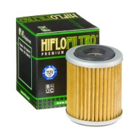 motoserp.ru - Масл. фильтр HI FLO HF142 62351 JP (шт) - МотоВелоЦентр г.Серпухов