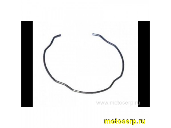 Купить  Кольцо стопорное сальника CIR-7 70328 (шт) JP купить с доставкой по Москве и России, цена, технические характеристики, комплектация фото  - motoserp.ru